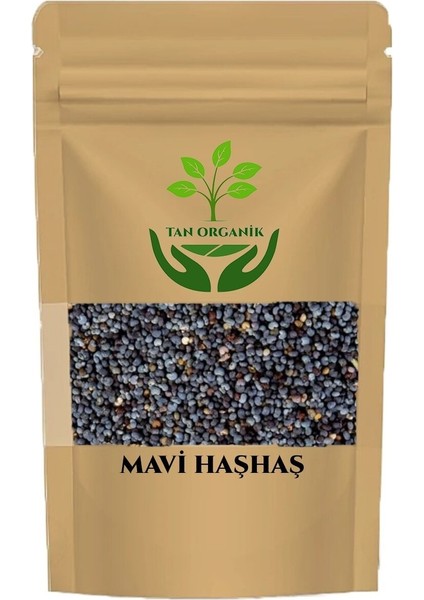 Haşhaş Mavi 25GR