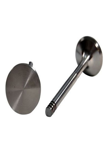 Gunes 4788-4789 - Emme Egzoz Subap Takımı Dıscovery 3 4 5 R.r 3 L322 R.r 4 L405 R.r Sport 1 2 R.r Velar Jaguar Xj X351 16V 20167-42/2 20168-42/2