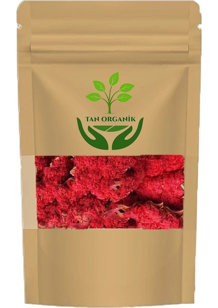 Nar Çiçeği Kurusu (Pomegranate Flower) 1000GR