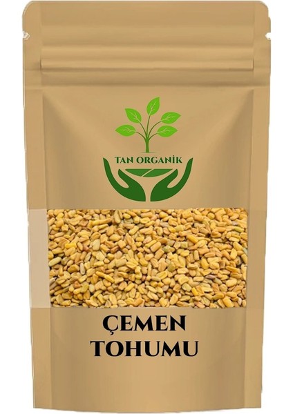 Çemen Otu Tohumu Tane 500GR
