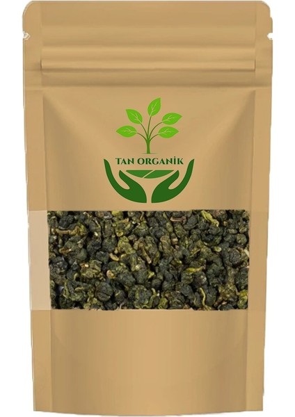 Oolong Tea 100GR
