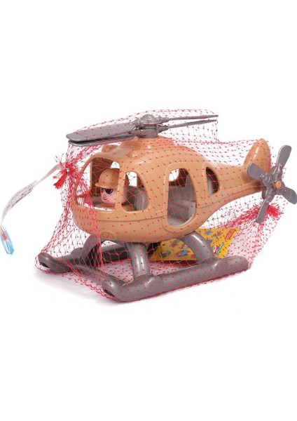 Polesie Safari Helikopteri - POL-72351 (Lisinya) modelleri