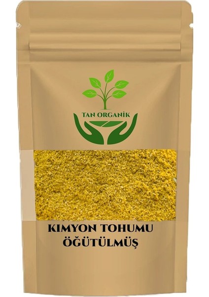 Kimyon Öğütülmüş 100GR