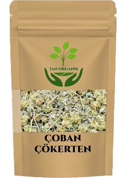Çoban Çökerten Bitki Çayı 500GR