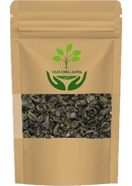 Yeşil Çay Yaprak Ekstra 250GR