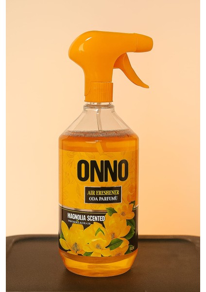Zerafetin Simgesi Manolya Kokusu 730 ml