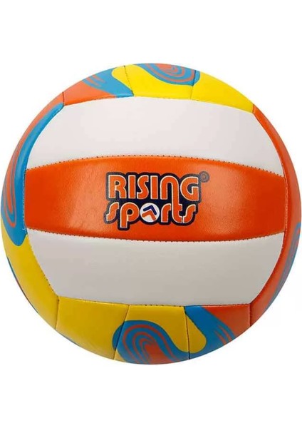 Nessiworld Rising Sports Voleybol Topu No:5