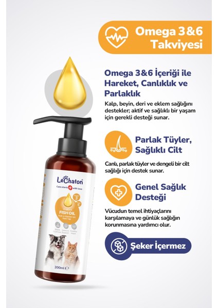 Kedi Tüy Döküm Dökülmesi Önleyici Engelleyici Tüy Sağlığı Destekleyici Set(Malt Paste-Balık Yağı-Damla) modelleri
