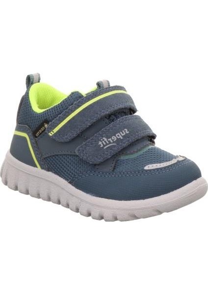 Superfıt Sport7 Mini Medium Gore-Tex Erkek Cırtlı Spor Ayakkabı 1-006200-1 (21-26) fiyatları