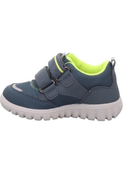 Superfıt Sport7 Mini Medium Gore-Tex Erkek Cırtlı Spor Ayakkabı 1-006200-1 (21-26) modelleri