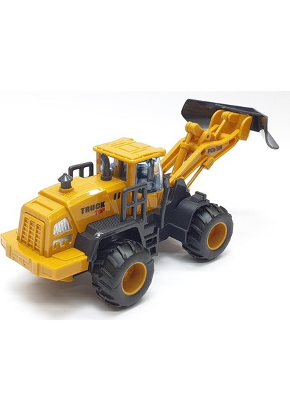 Iş Makinaları Sürtmeli Kar Küreme - 706-4-KAR Küreme (Lisinya) modelleri