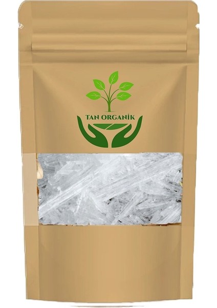 Kristal Mentol 100 gr
