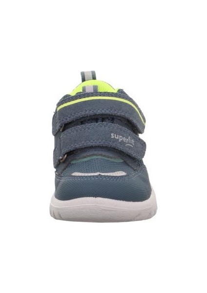 Superfıt Sport7 Mini Medium Gore-Tex Erkek Cırtlı Spor Ayakkabı 1-006200-1 (21-26) fırsatları