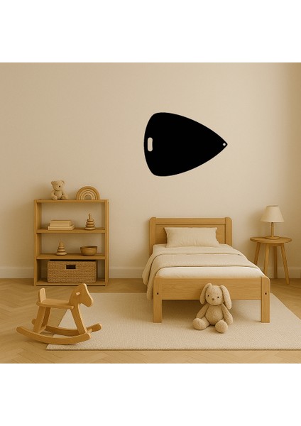 Minimalist Hatlar Mdf Dekoratif Tablo - BRF12251-6711 modelleri