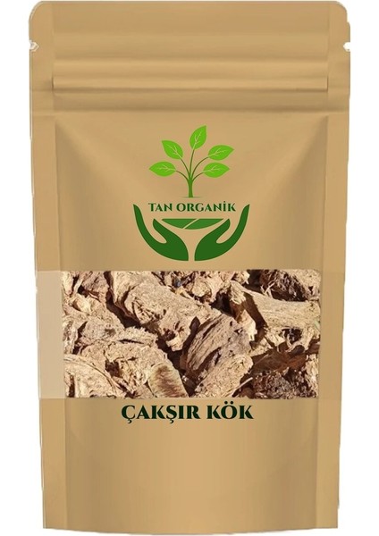 Çakşır Kökü 250GR