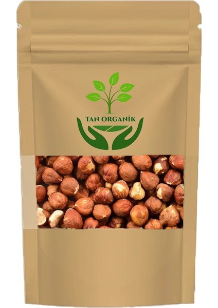 Çiğ Fındık Içi 250GR