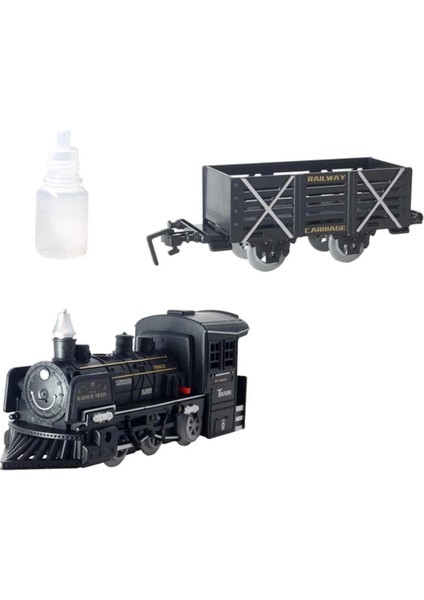 Nessiworld Classic Steam Pilli Tren Seti 40 PARÇA 1603C indirimleri