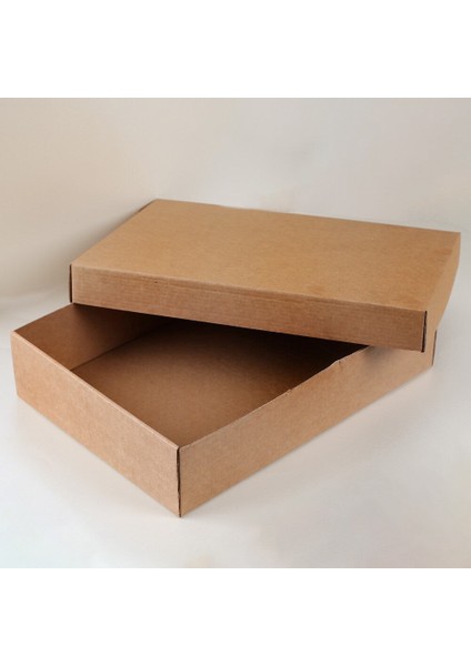 Loren Crafts 35X25 cm Dikdörtgen Kutu