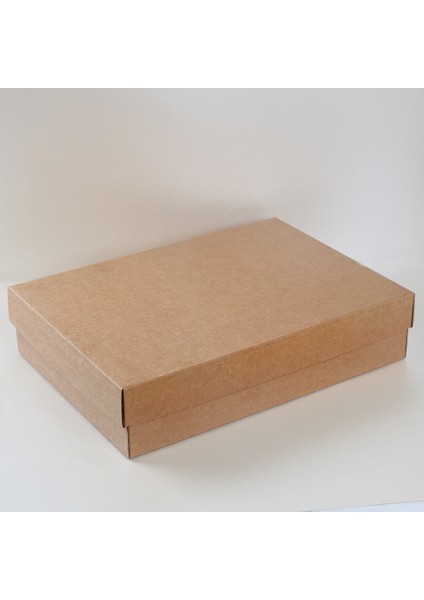 Loren Crafts 35X25 cm Dikdörtgen Kutu fiyatları