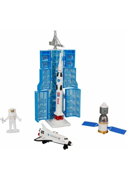 Nessiworld Space Adventure Uzay Seti fiyatları