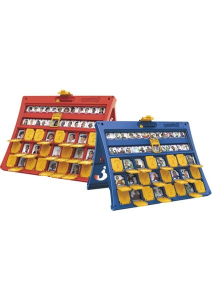Nessiworld F6105 Hasbro Gaming - Bil Bakalım Kim? +6 Yaş fiyatları