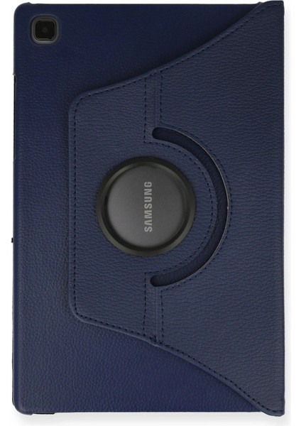 Samsung Galaxy Tab A7 10.4 Kılıf 360 Tablet Deri Kılıf - Lacivert - BRF14776-9766 fiyatları
