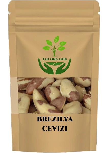 Brezilya Cevizi 100GR