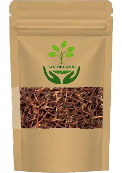 Kurutulmuş Kiraz Sapı 50 G