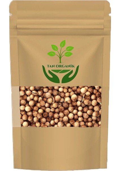 Aş Otu Tohumu (Kişniş) 1kg