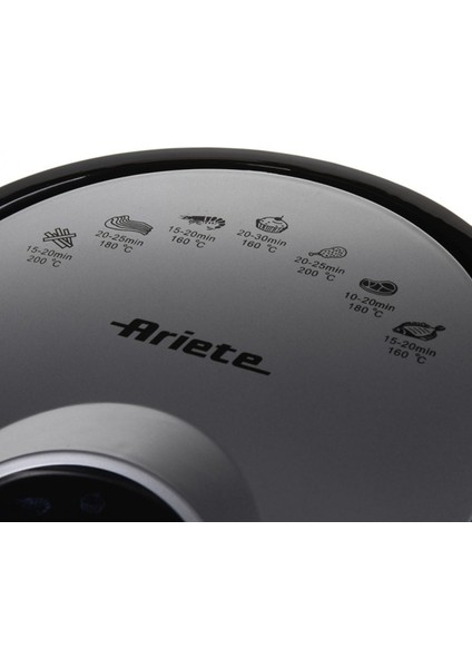 Sağlıklı ve Pratik: 2,6 Litre Siyah Hava Fritözü indirimleri