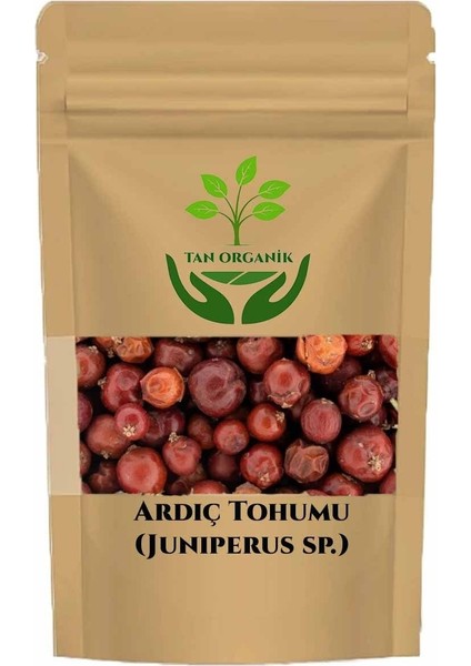 Ardıç Tohumu (Juniperus Sp.) 100GR