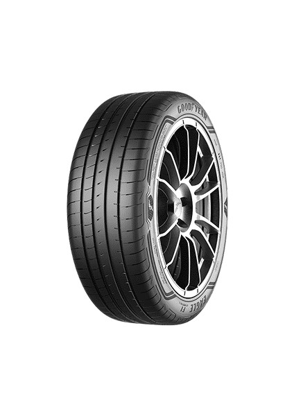 215/50R18 92V Eagle F1 Asymmetric 3 Fp Yaz Lastiği ( Yıl: 2025 )
