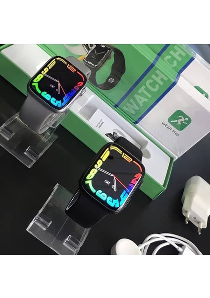 Gri Akıllı Saat 8 Dt No 1, Şık ve Fonksiyonel Tasarım fiyatları