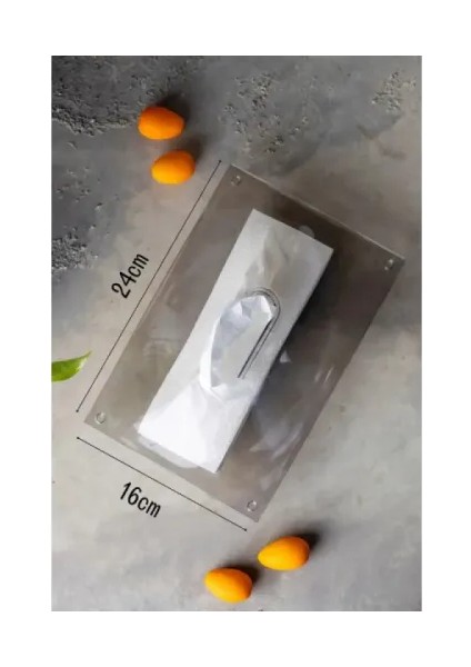 Modern Peçetelik modelleri