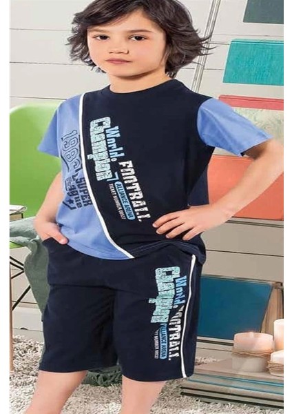 5328 Hmd Erkek Çocuk Pijama Takımı fiyatları