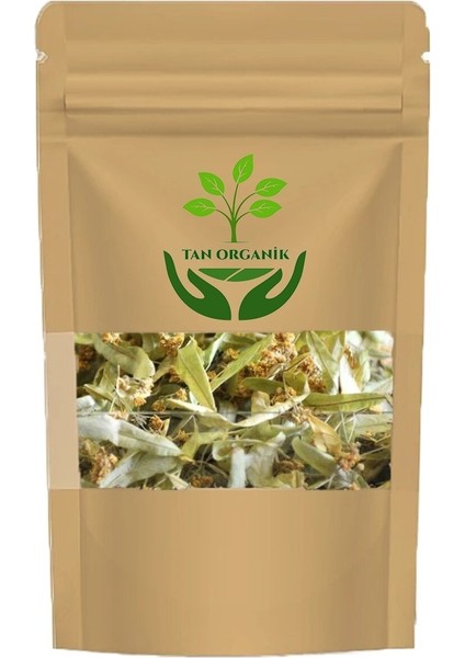 Ihlamur Yaprak Çiçek Paket 100G