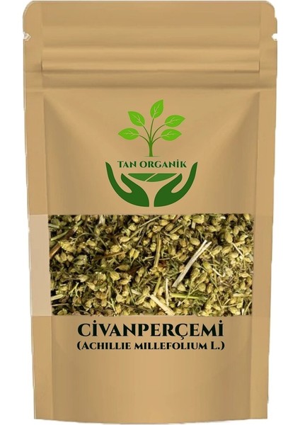 Civan Perçemi Bitki Çayı Paket 250GR