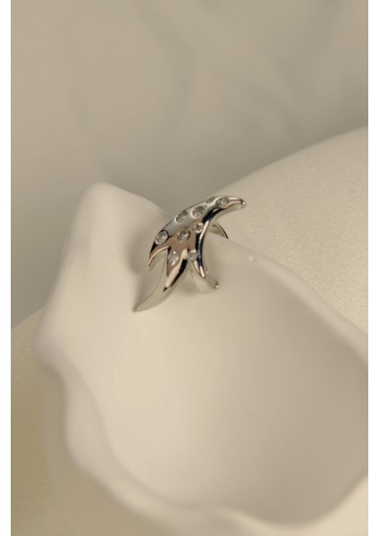 Hector's Legacy Zirkon Taşlı Earcuff fiyatları