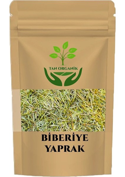 Biberiye (Rosmarinus Officinalis L.) 250GR
