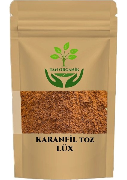 Karanfil Öğütülmüş 100GR