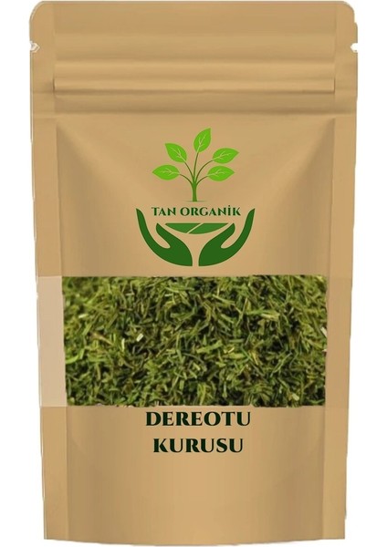 Dereotu Kurusu 25GR