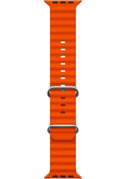 Şık ve Dayanıklı Akıllı Saat, Hızlı Ekran, Ultra Plus Kalite, Gri Renk modelleri