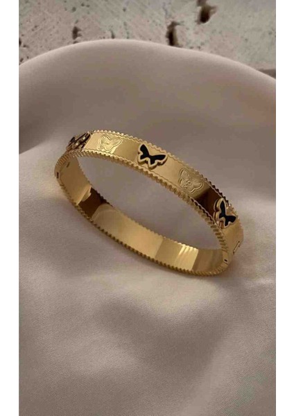 Gold Vca Model Çelik Kelepçe fiyatları