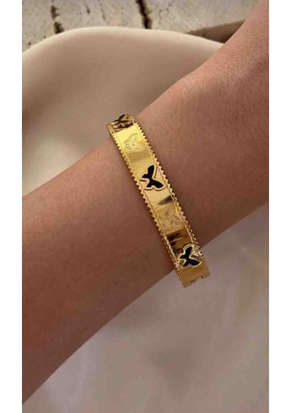 Gold Vca Model Çelik Kelepçe modelleri