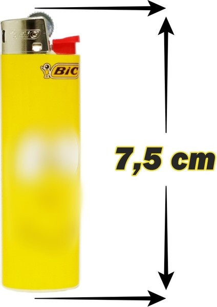 Taşlı Çakmak 5 Adet, Slim, Emoji Temalı fiyatları