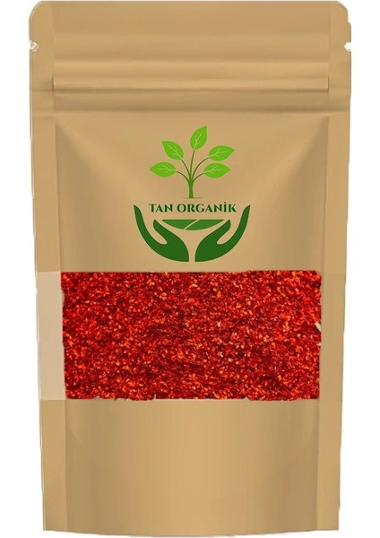 Pulbiber Çok Acı Arnavut 250GR