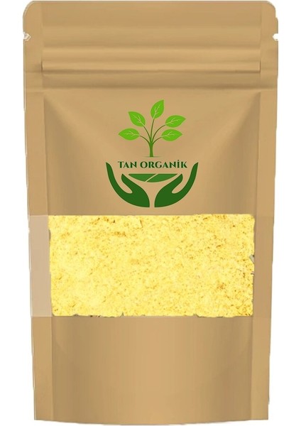 Sarı Hardal Tozu 250GR