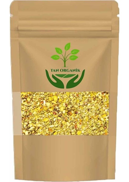 Sarımsaklı Salata Baharatı 250GR