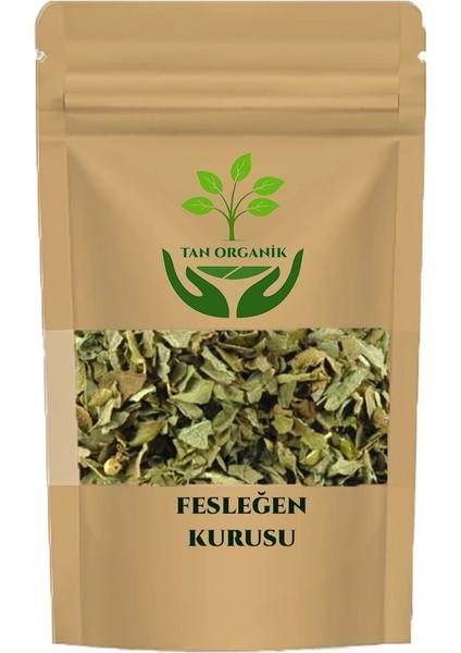 Fesleğen 250GR