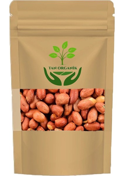 Tuzsuz Fıstık Yerli 500GR